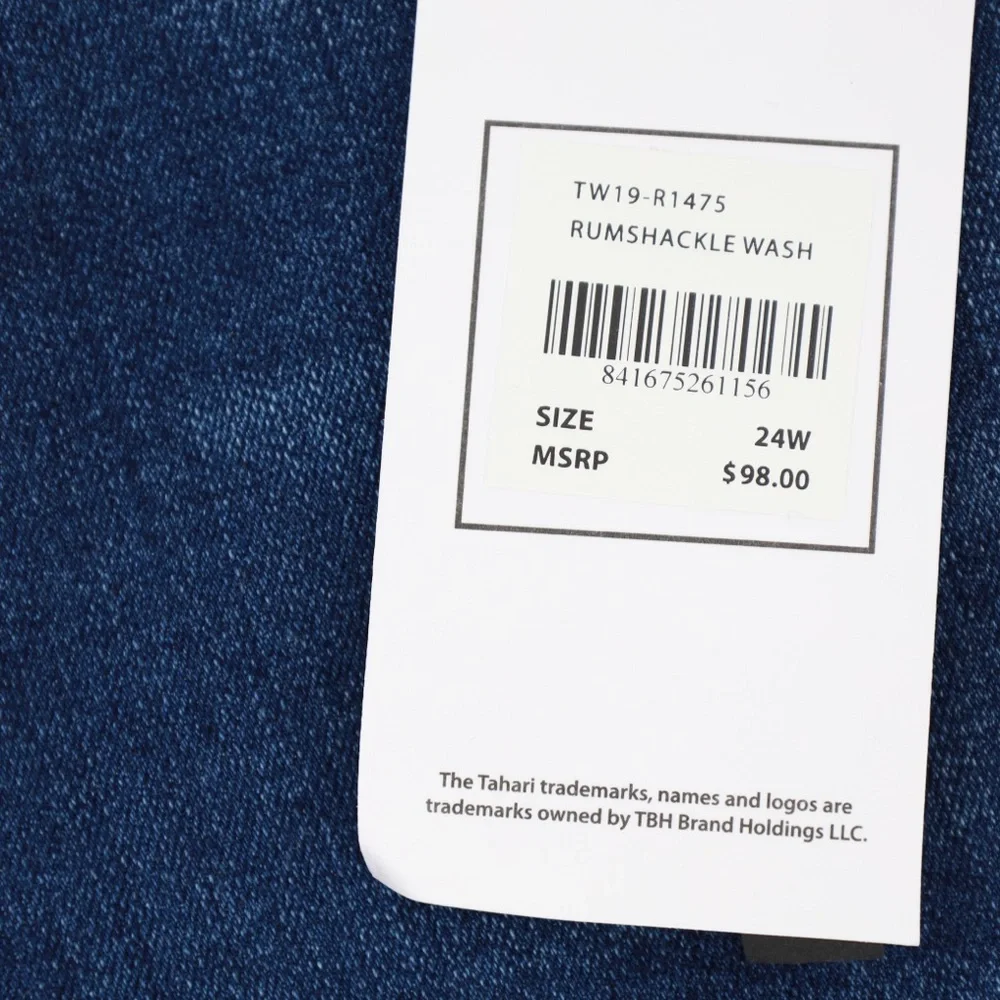 Tahari size 24w